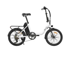 Электровелосипед XiaoBai Baicycle U20 Max